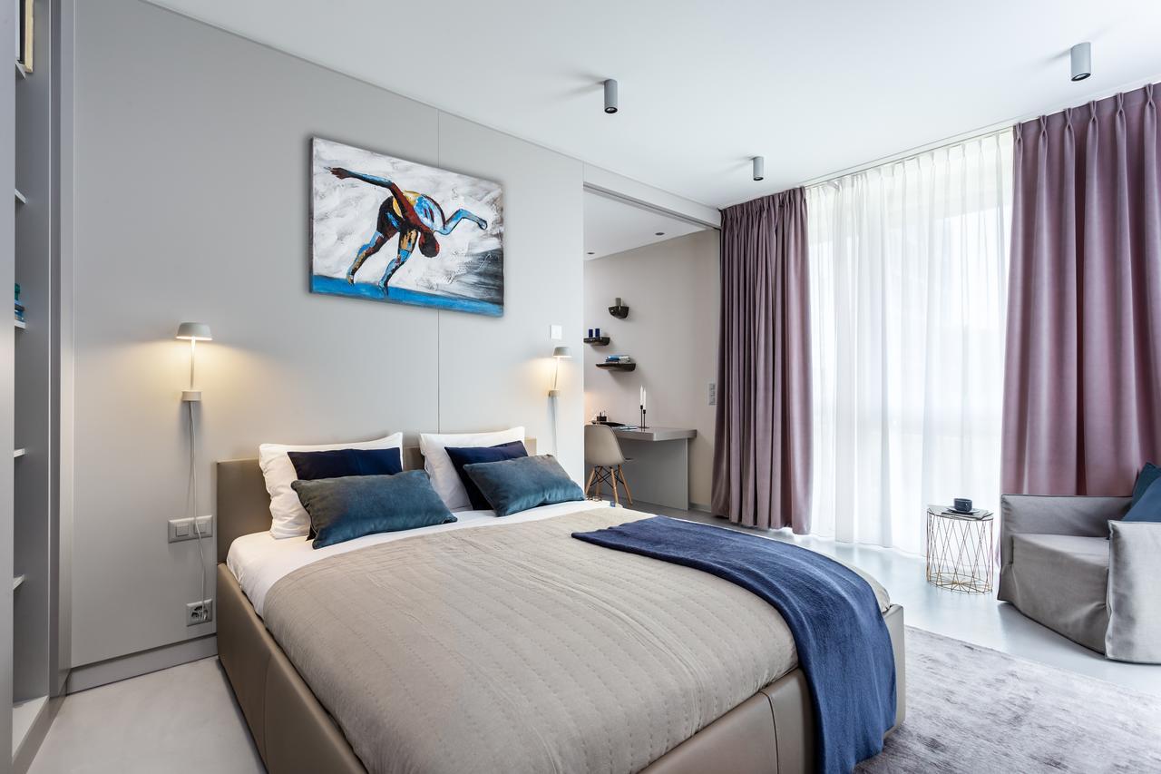 Visionapartments St Sulpice - Contactless Check-In Lausanne Ngoại thất bức ảnh