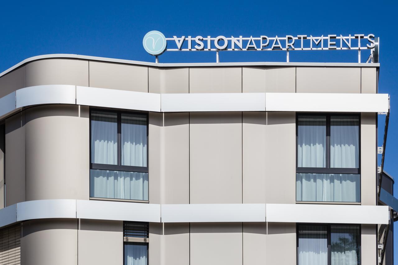 Visionapartments St Sulpice - Contactless Check-In Lausanne Ngoại thất bức ảnh