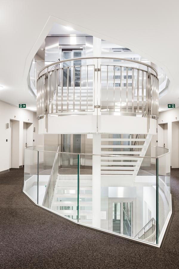 Visionapartments St Sulpice - Contactless Check-In Lausanne Ngoại thất bức ảnh