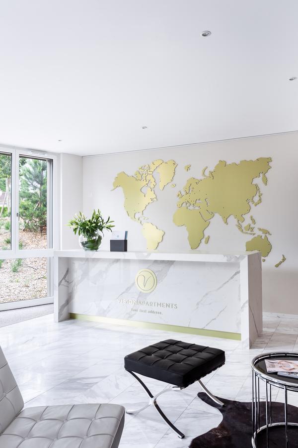 Visionapartments St Sulpice - Contactless Check-In Lausanne Ngoại thất bức ảnh