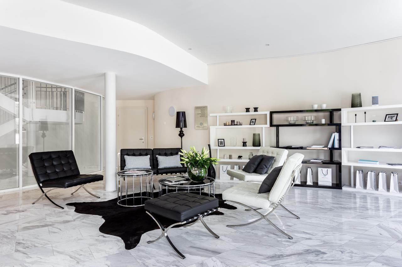 Visionapartments St Sulpice - Contactless Check-In Lausanne Ngoại thất bức ảnh