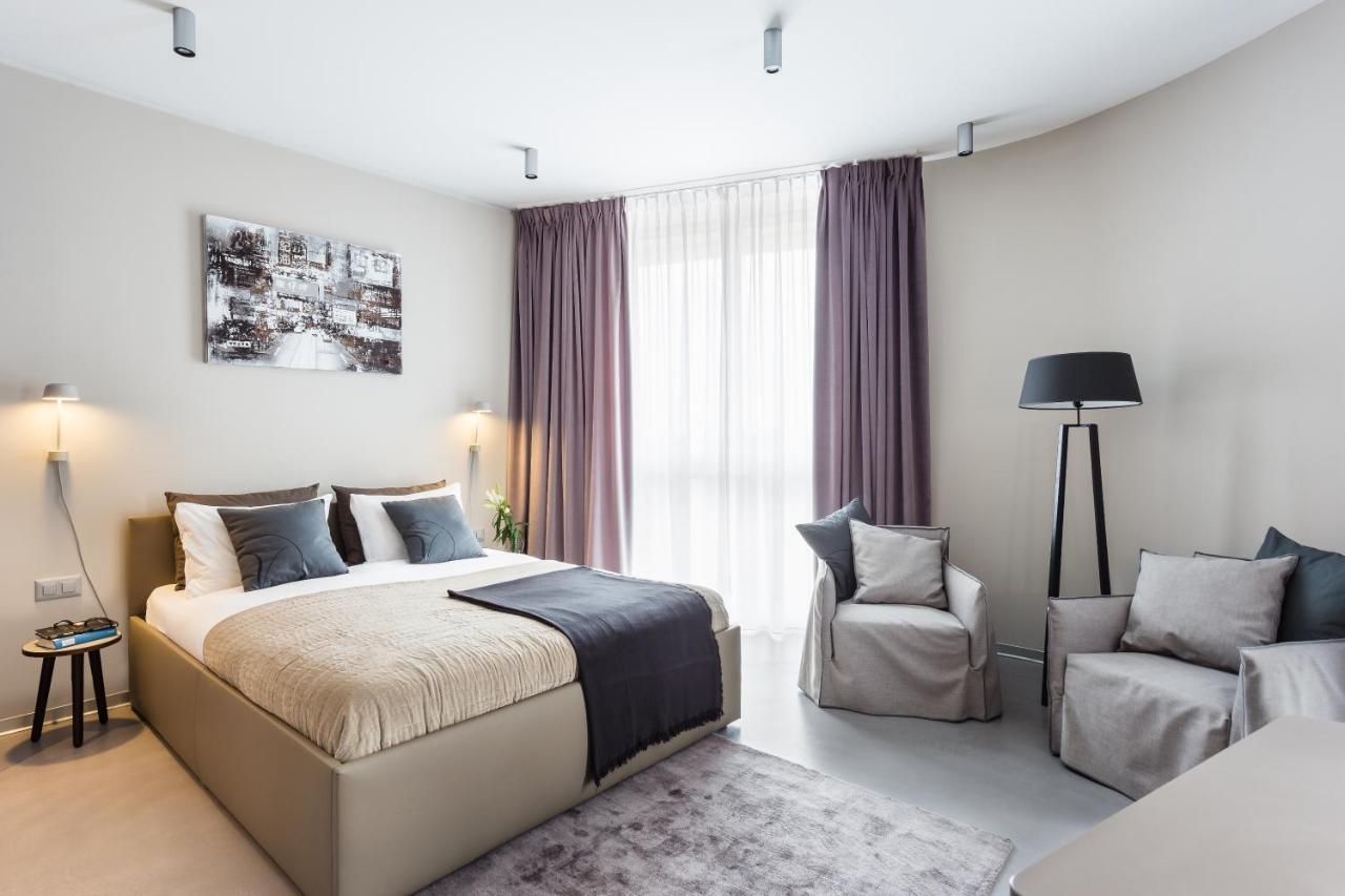 Visionapartments St Sulpice - Contactless Check-In Lausanne Ngoại thất bức ảnh