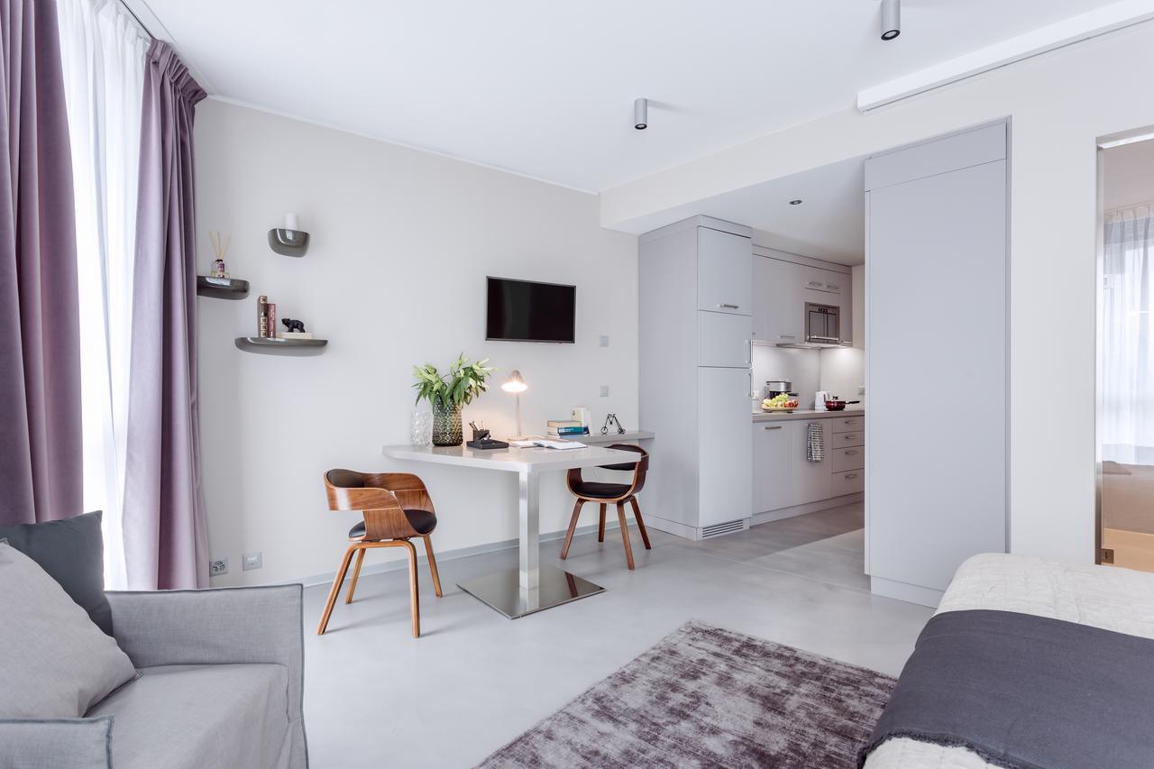 Visionapartments St Sulpice - Contactless Check-In Lausanne Ngoại thất bức ảnh