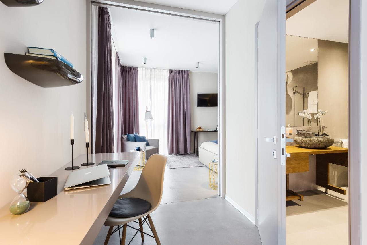 Visionapartments St Sulpice - Contactless Check-In Lausanne Ngoại thất bức ảnh