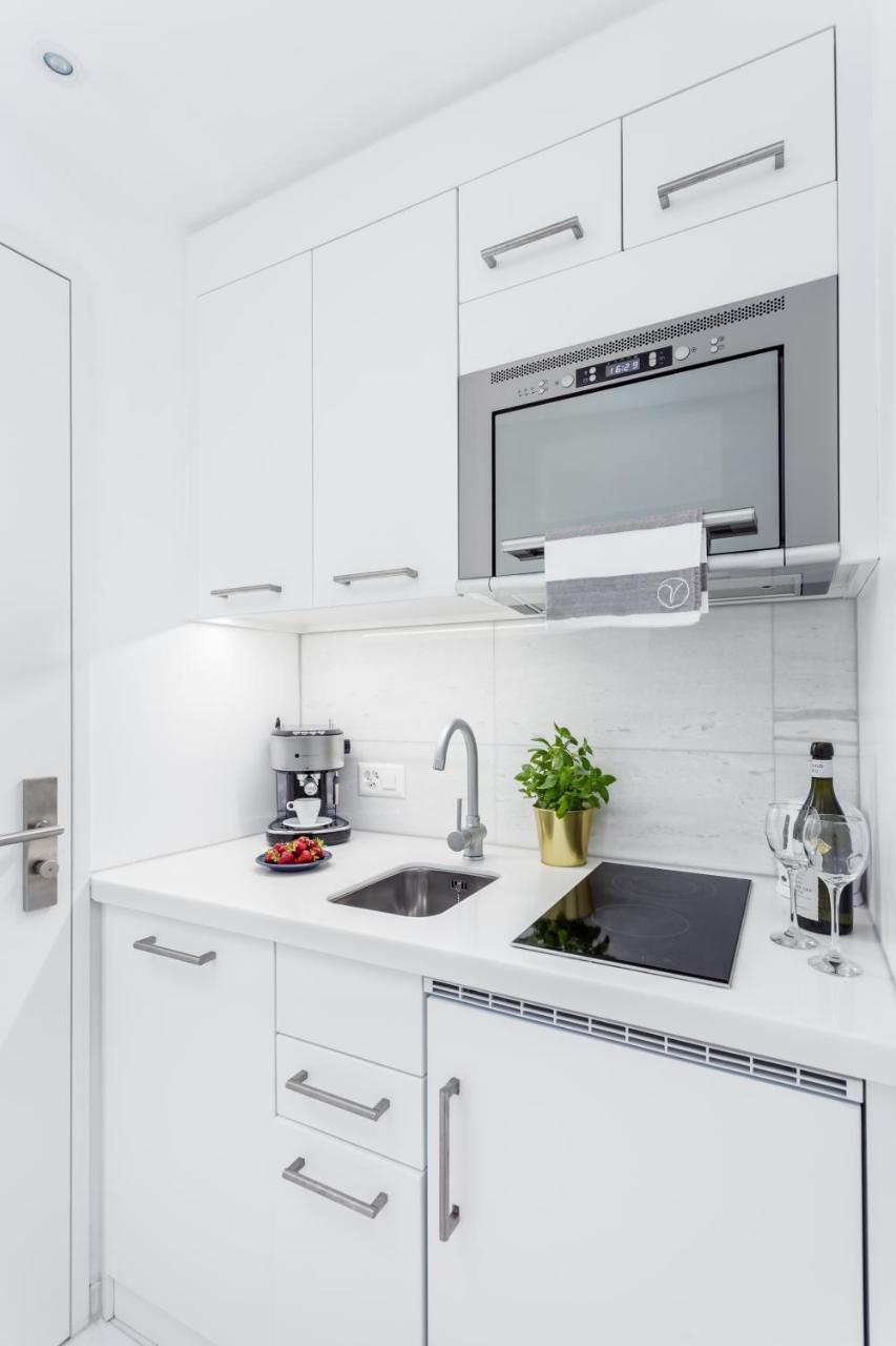 Visionapartments St Sulpice - Contactless Check-In Lausanne Ngoại thất bức ảnh