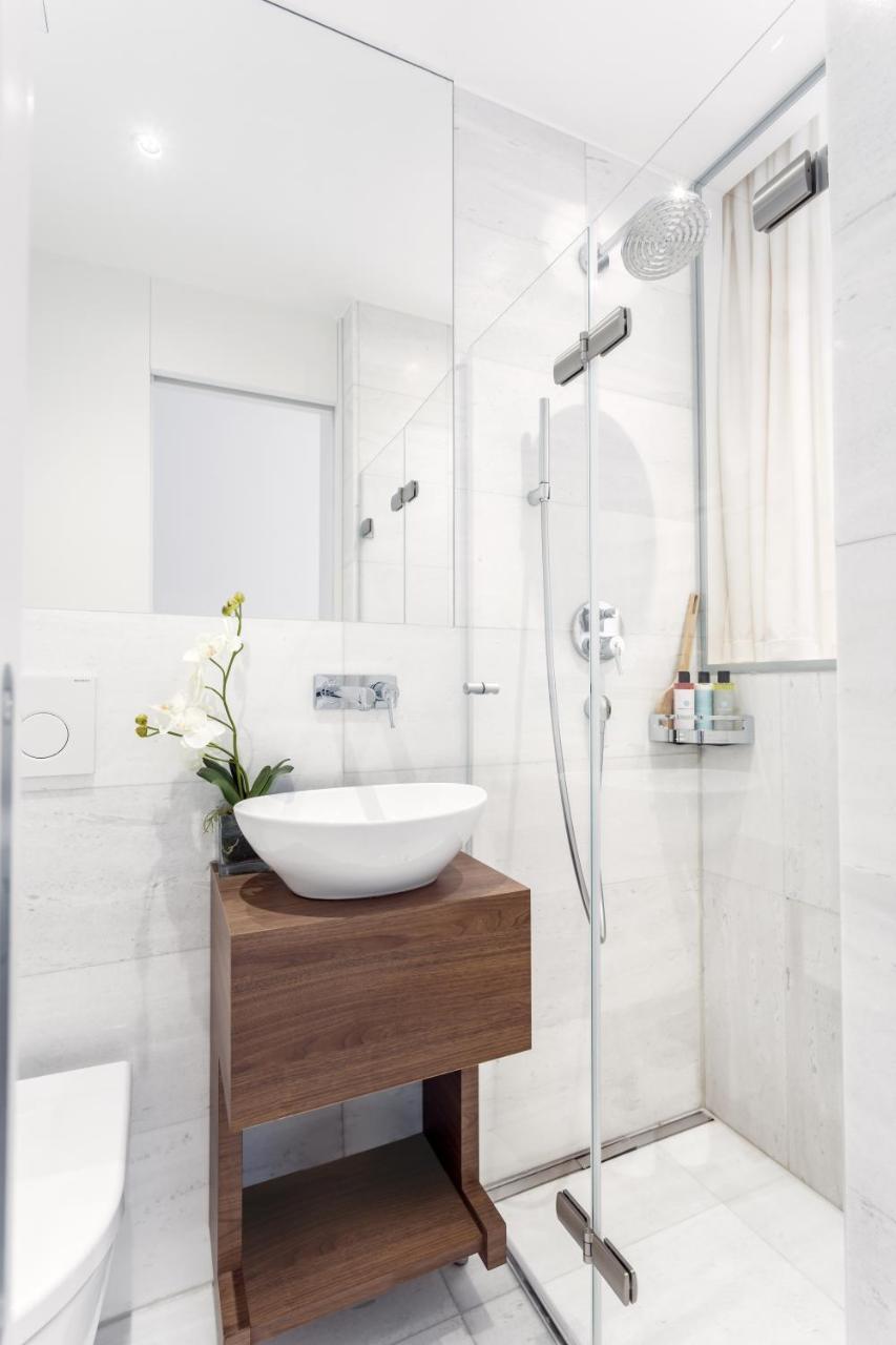 Visionapartments St Sulpice - Contactless Check-In Lausanne Ngoại thất bức ảnh
