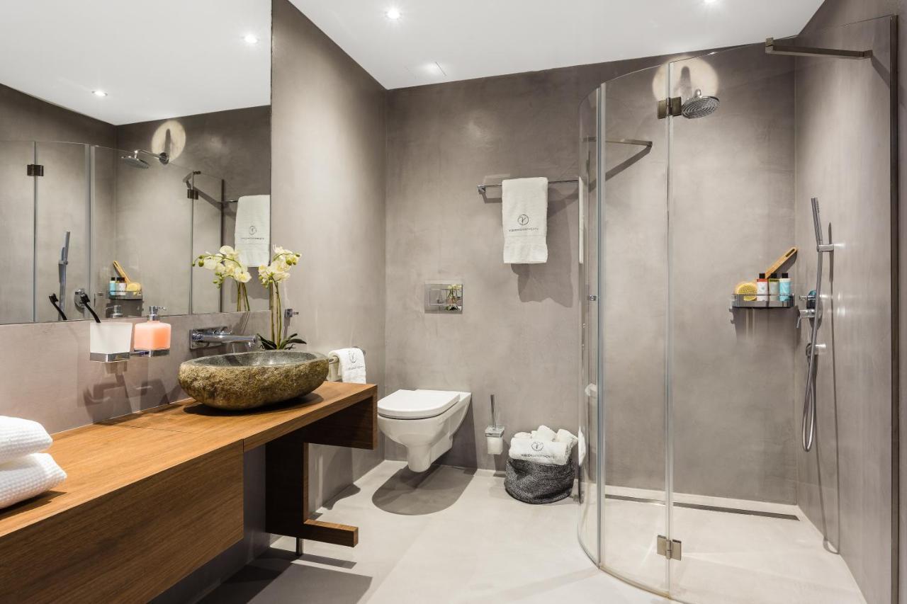 Visionapartments St Sulpice - Contactless Check-In Lausanne Ngoại thất bức ảnh